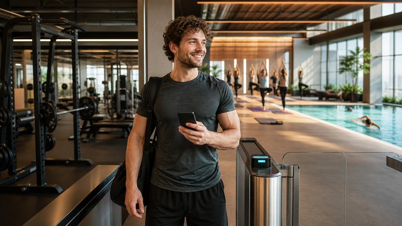 EGYM Wellpass Erfahrung 2026: Studios, Kosten & lohnt es sich?