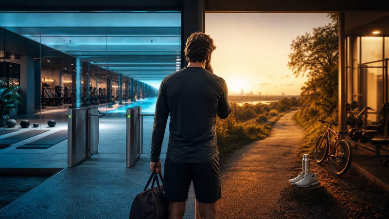 EGYM Wellpass vs. Hansefit 2026: Welcher Anbieter ist besser?