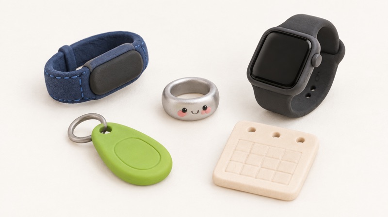 Fitness-Tracker mit Abo: Whoop, Oura, Garmin & Apple im Kostenvergleich