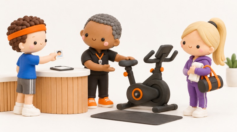 FitX Probetraining 2026: Kostenlos, Ablauf & Tipps