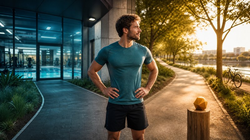 Hansefit Erfahrung 2026: Studios, Kosten & neue Module