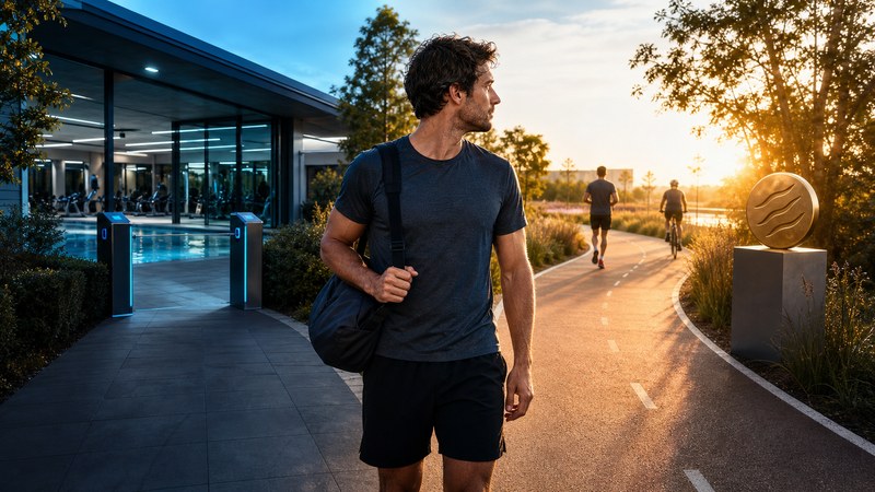Hansefit Fitness Network oder Activity Rewards? Vergleich 2026