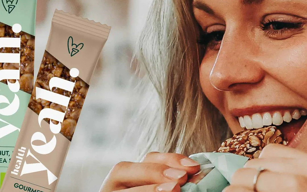 Health Yeah im Check: Clean-Label-Snacks für Training und Alltag