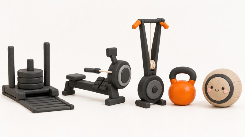 HYROX Gym in der Nähe finden: Partner Studios, Training & Vorbereitung 2026