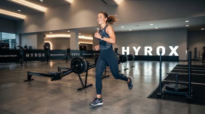 Hyrox Wettkampf Vorbereitung: Training, Kosten & Tipps