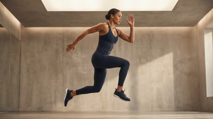 HYROX Workouts: Training, Format & Kosten