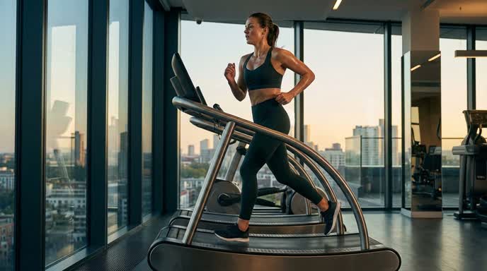 HYROX Zeiten verbessern: Trainingsplan & Tipps