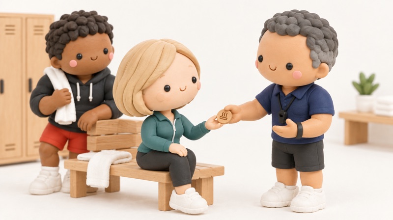 INJOY vs Fitness First: Service-Champions im Vergleich