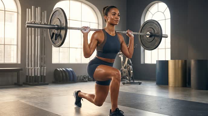 Krafttraining abnehmen: Effektive Übungen & Kosten