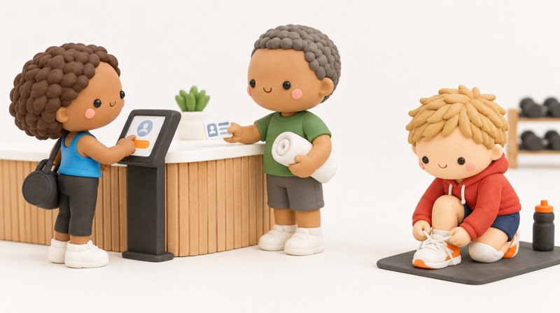 McFit Probetraining 2026: Kostenlos, Ablauf & Tipps