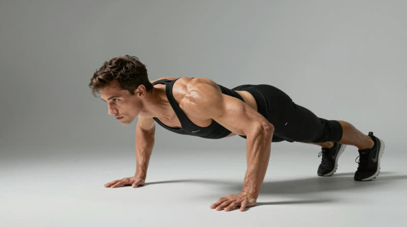 Minimalist Training: Kurze, effektive Bodyweight Workouts