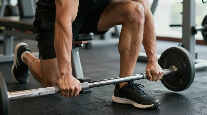 Progressive Überlastung: Muskelaufbau und Krafttraining