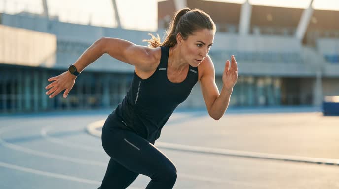 Tabata Training: Schnell, Effektiv & Kostengünstig