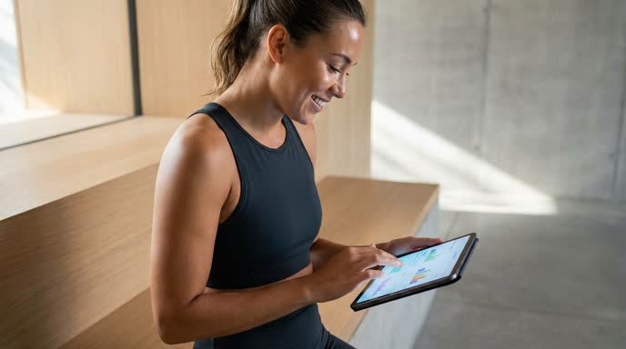 Training Load Management: ACWR, Ausdauer & Krafttraining