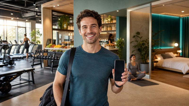 Wellhub Erfahrung 2026: Kosten, Studios & lohnt es sich?
